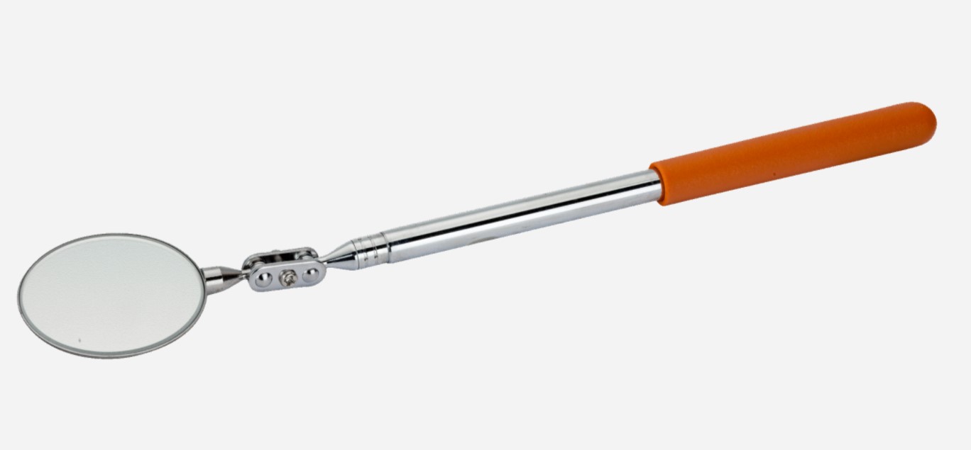 Teleskopspegel Bahco 5515T-52; 290-450 mm