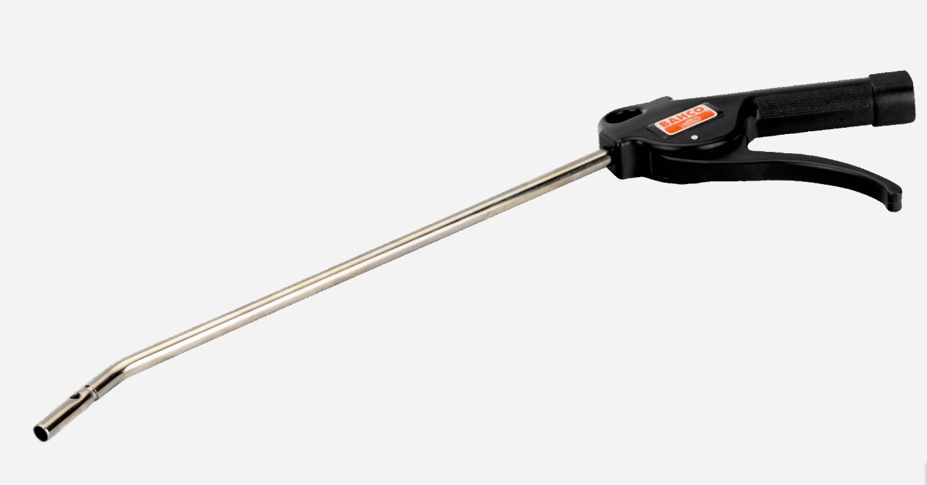 Blåspistol  Bahco BP219L; 1/4''; 330 mm