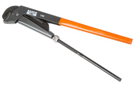 Tång Bahco 143; 2 1/2''; 557 mm