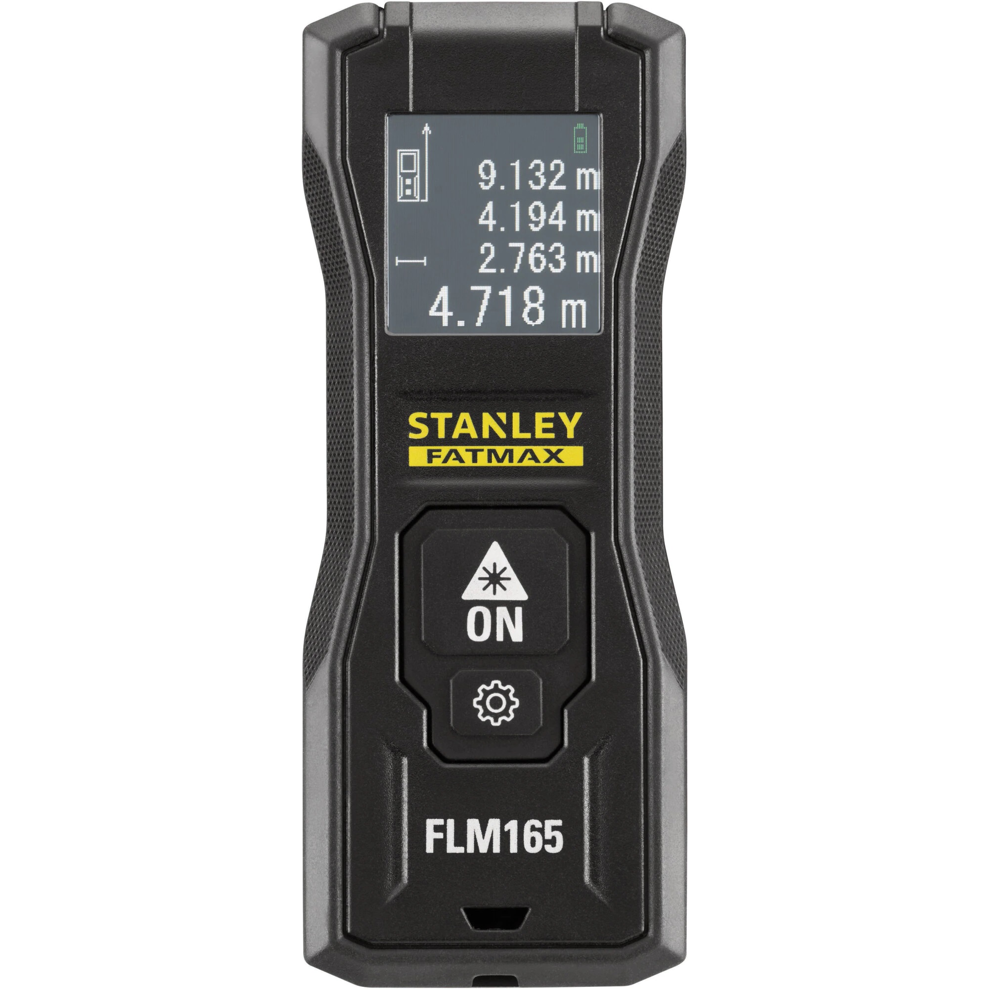Avståndsmätare Stanley FLM165