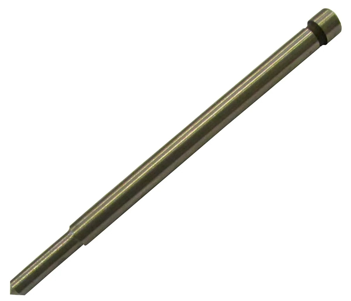 Centrumborr ECEF weldon; 6,35x103 mm