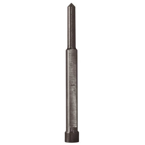 Centrumborr ECEF weldon; 6,35x77 mm