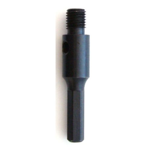 Adapter för hålsåg ECEF; HEX; 88 mm; M16