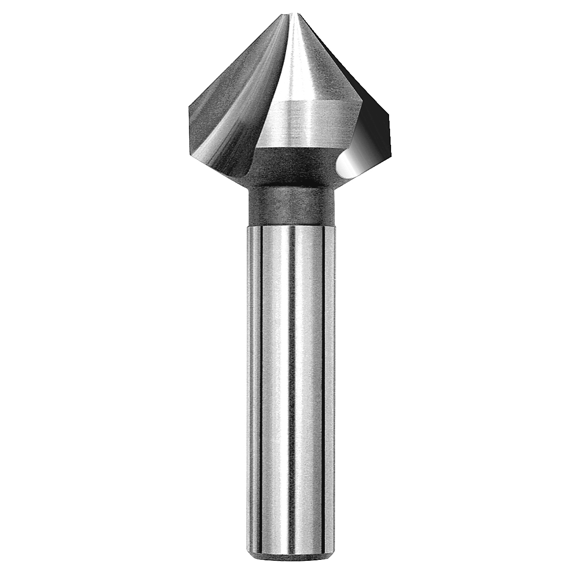 Konisk försänkare ECEF HSS-G; DIN335C; 9,4 mm