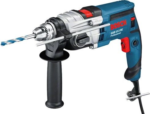 Slagborr Bosch GSB 18-2 RE; 800 W