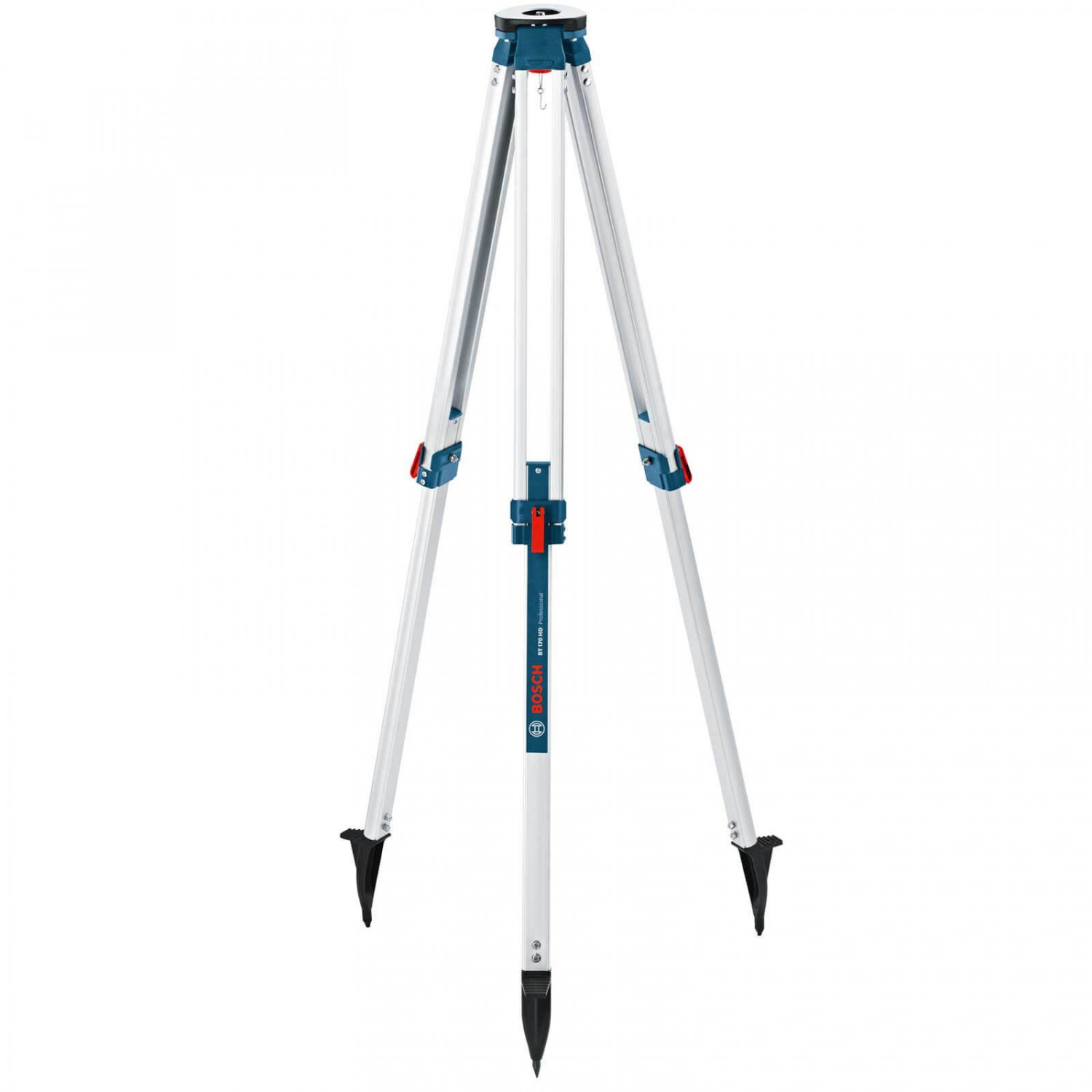 Stativ Bosch BT 170 HD; 5/8''; 1,07-1,65 m