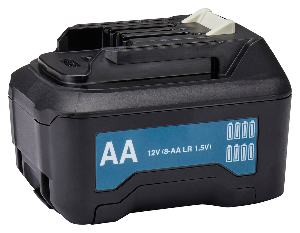 Adapter till laddare Makita ADP09