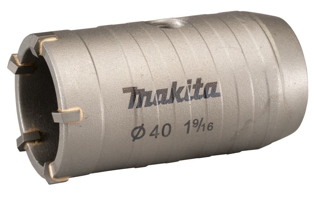 Hålsåg Makita D-73916; 40x50 mm; SDS-plus