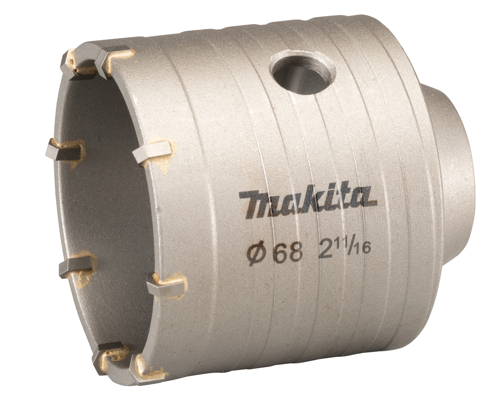 Hålsåg Makita D-73938; 68x50 mm; SDS-plus