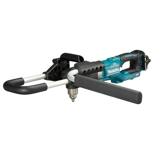 Vinkelborrmaskin Makita DG001GZ05 BL XGT; 40 V (utan batteri och laddare)