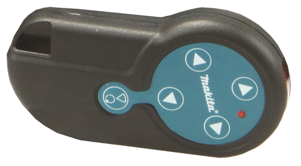 Fjärrkontroll Makita LE00796588 RC30