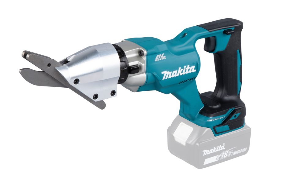 Sax Makita DJS800Z LXT; 18 V (utan batteri och laddare)