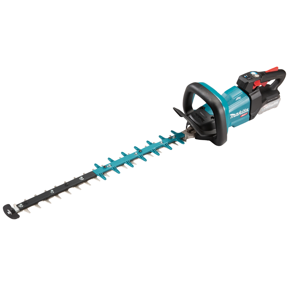 Busksax Makita UH004GZ XGT; 40 V (utan batteri och laddare)