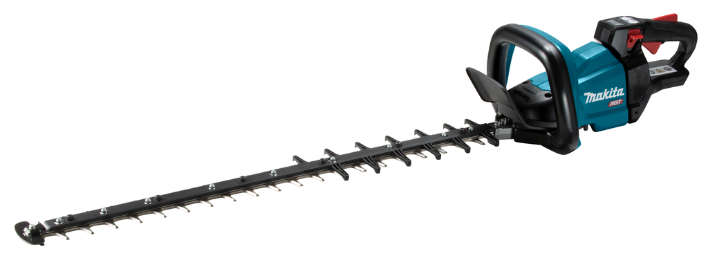 Busksax Makita UH007GZ XGT; 40 V (utan batteri och laddare)