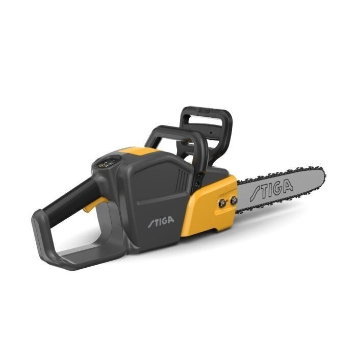 Elkedjesåg Stiga CS 700e; 48 V; 35 cm (utan batteri och laddare)