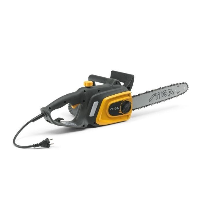 Elkedjesåg Stiga CS 118c; 1,8 kW; 35 cm