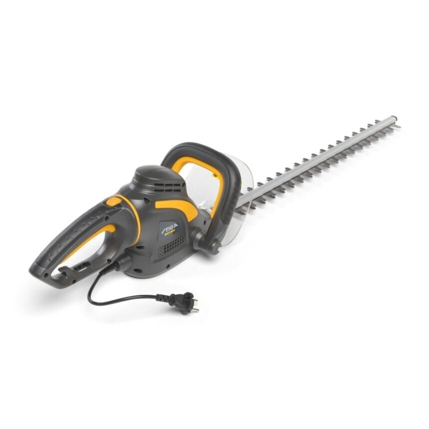 Busksax Stiga HT 106c; 600 W; 60 cm