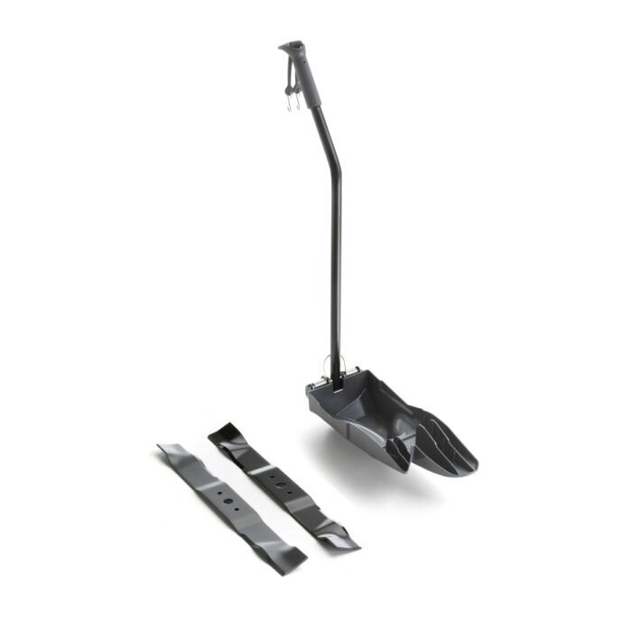 Mulchersats Stiga 299900374/0; 98 cm