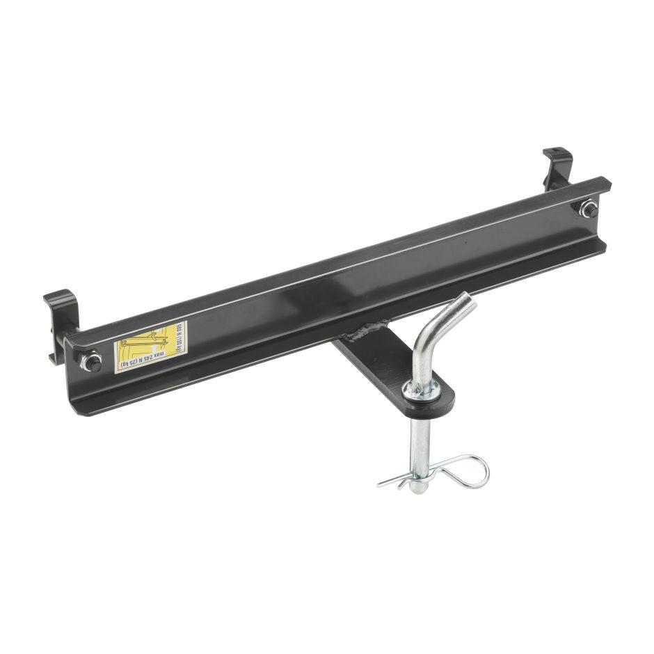 Släpfäste Stiga 299900395/0; 84-98 cm