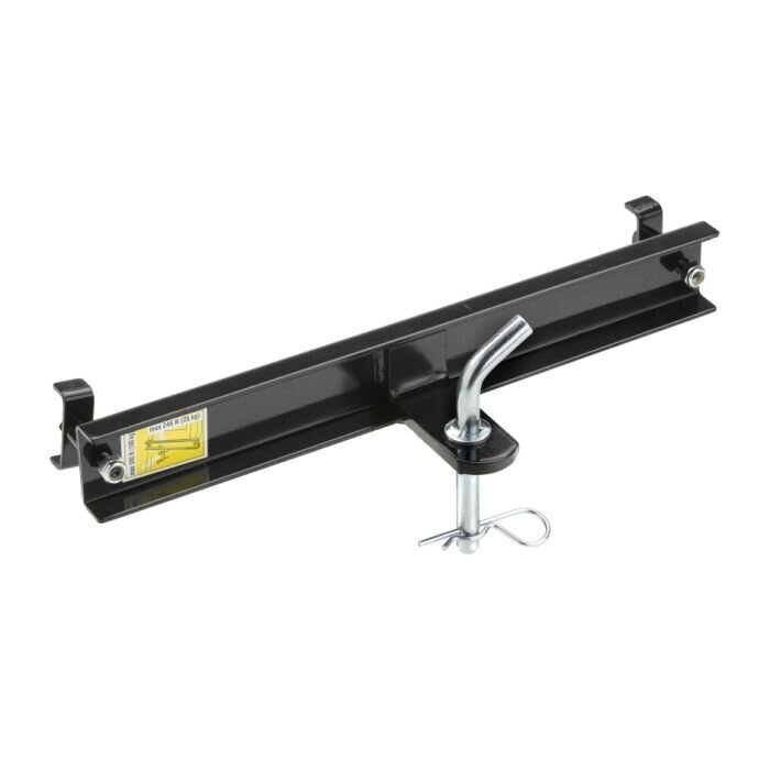 Släpfäste Stiga 299900385/0; 98-108 cm