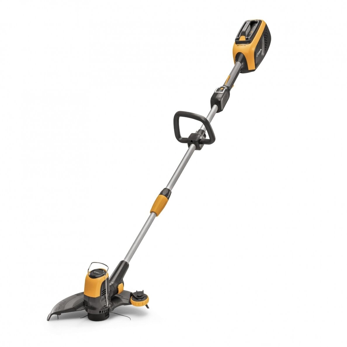 Trimmer Stiga GT 500e; 48 V (utan batteri och laddare)