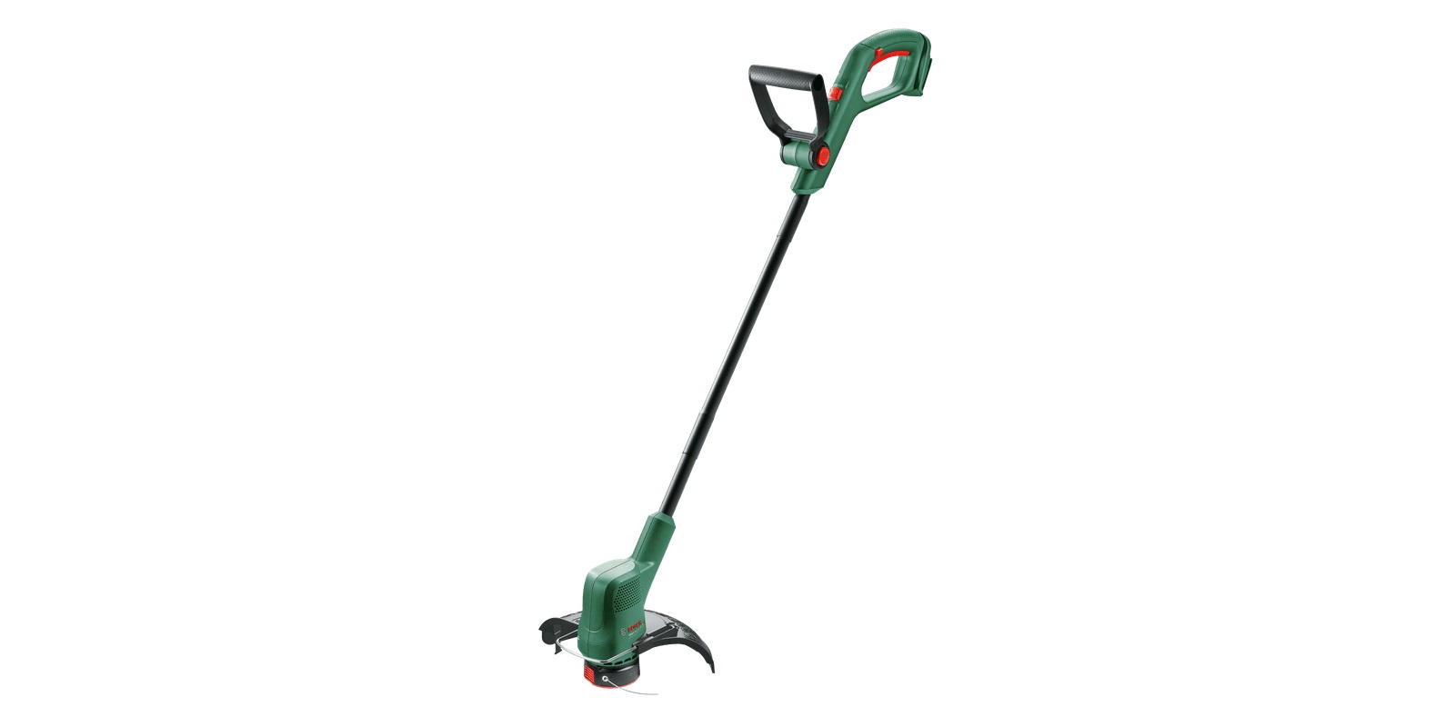Trimmer Bosch EasyGrassCut 18V-26; 18 V (utan batteri och laddare)