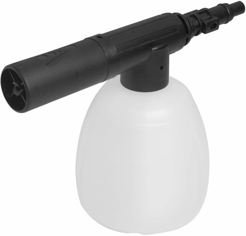 Skummunstycke Worx WA4036