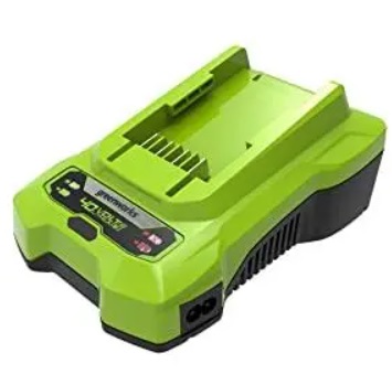Laddare Greenworks G40C; 40 V
