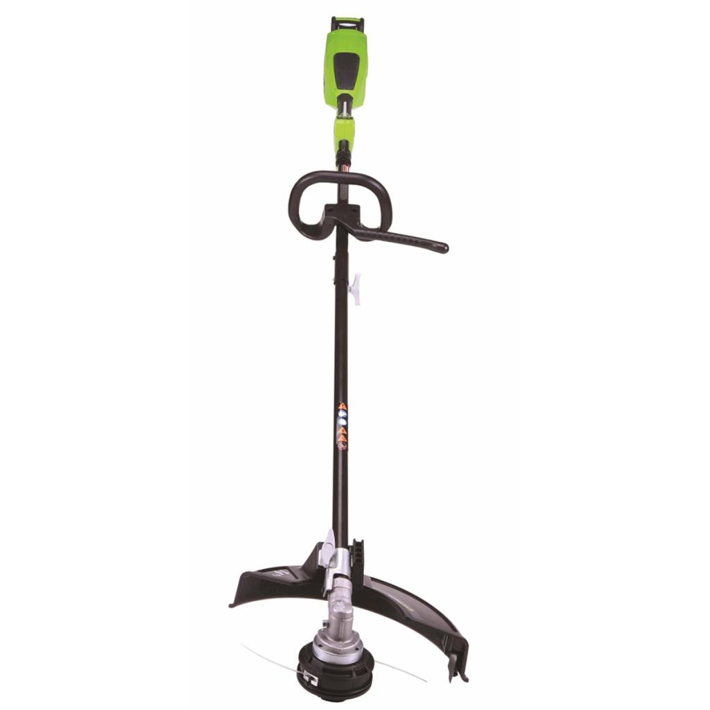 Trimmer Greenworks GD40BCK4; 40 V; 1x4,0 Ah batt.