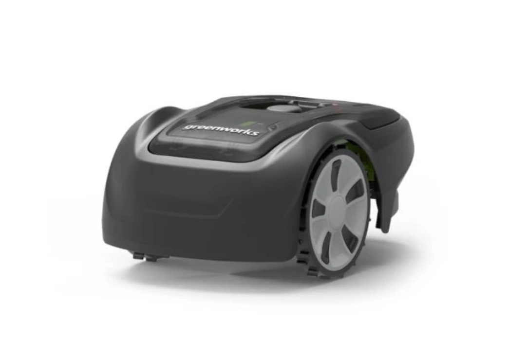 Robotgräsklippare Greenworks OPTIMOW7