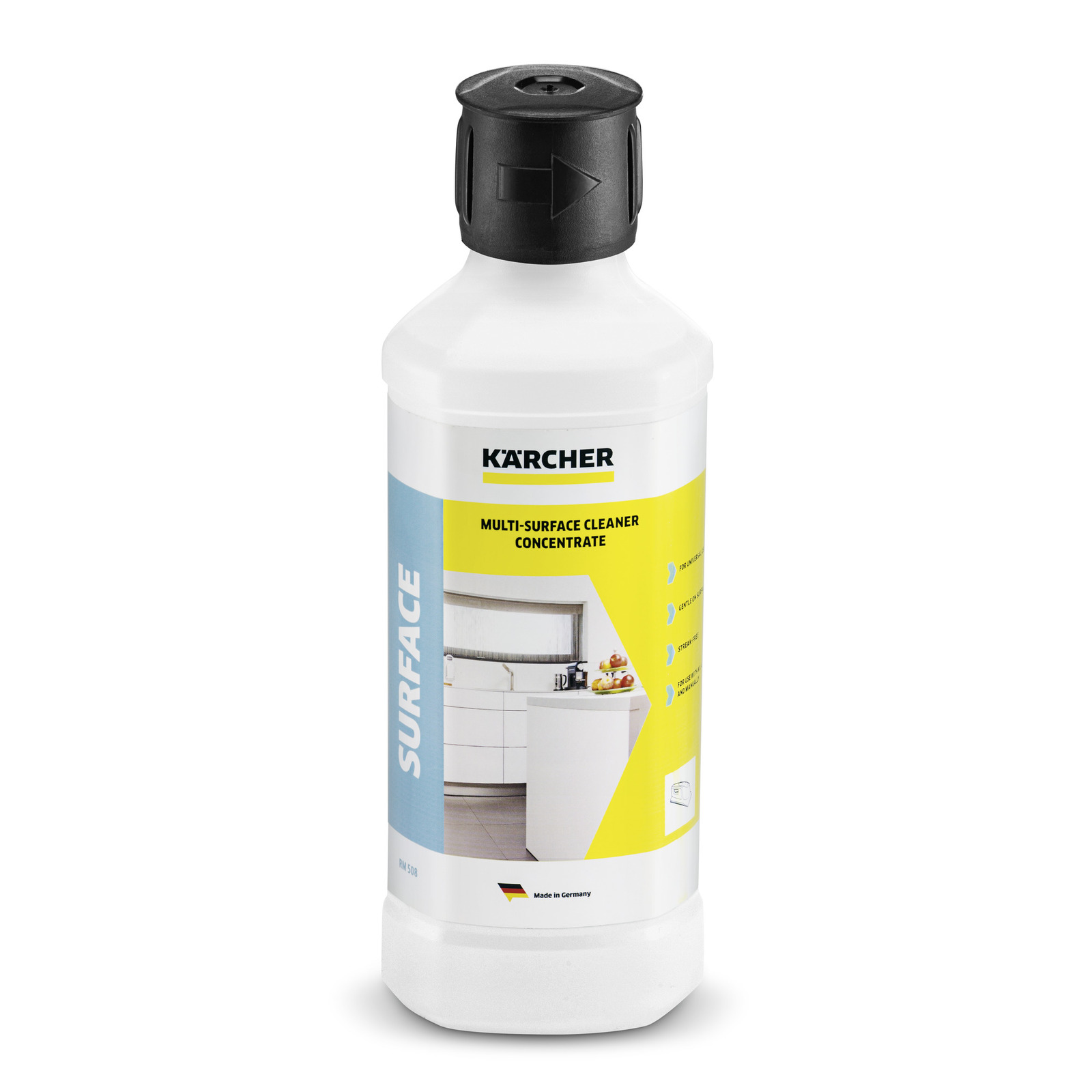 Rengöringsmedel Karcher RM 508; 0,5 l