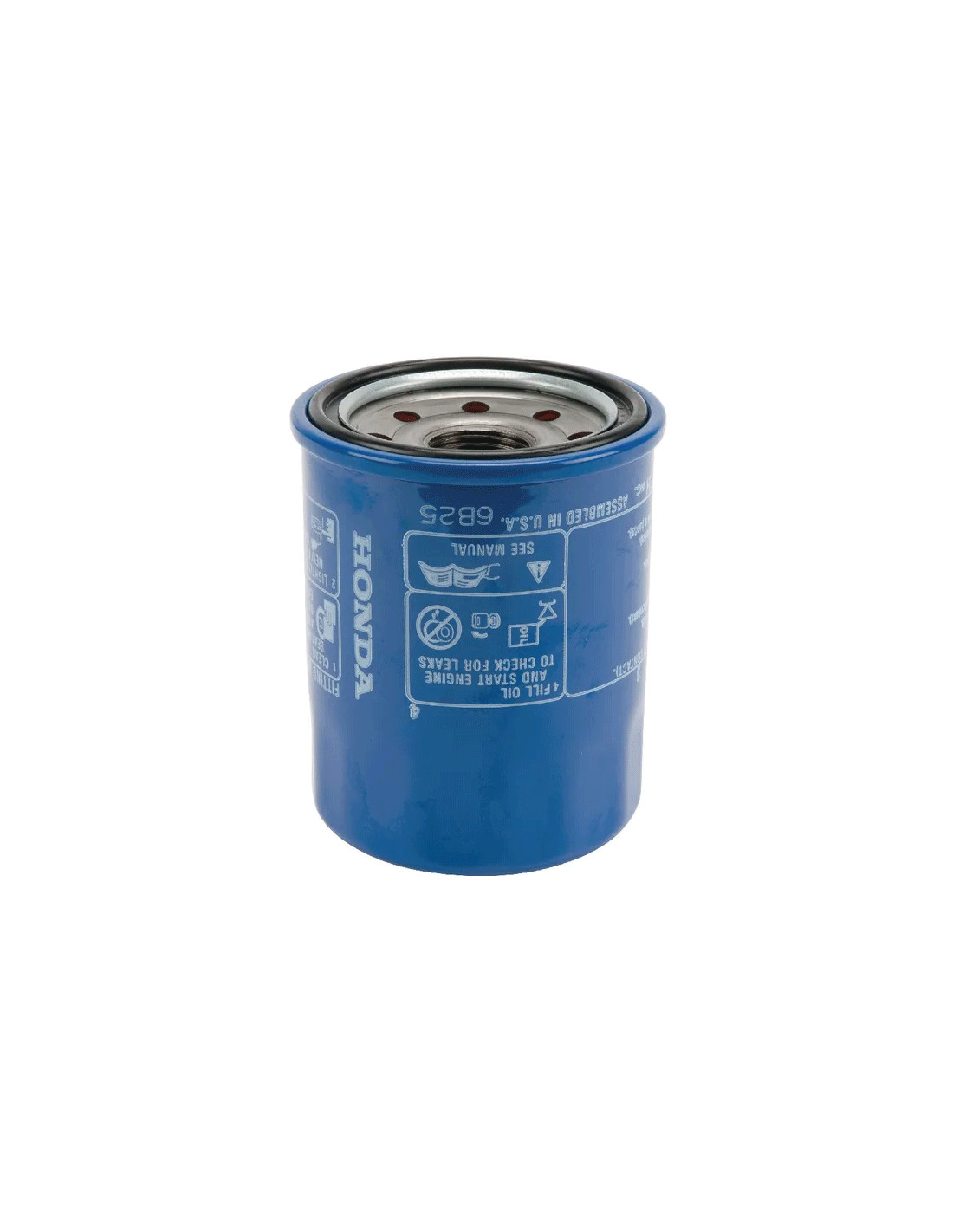 Oljefilter Stiga 118551895/0