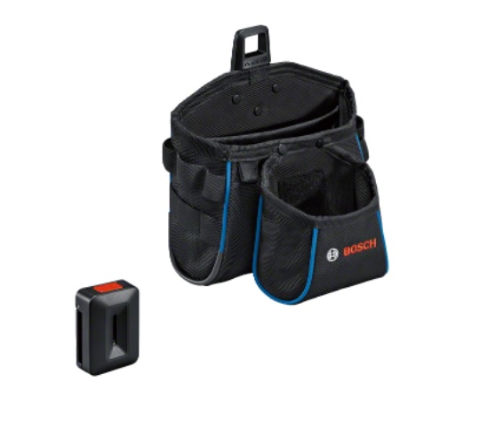 Verktygsväska Bosch GWT 2 Professional
