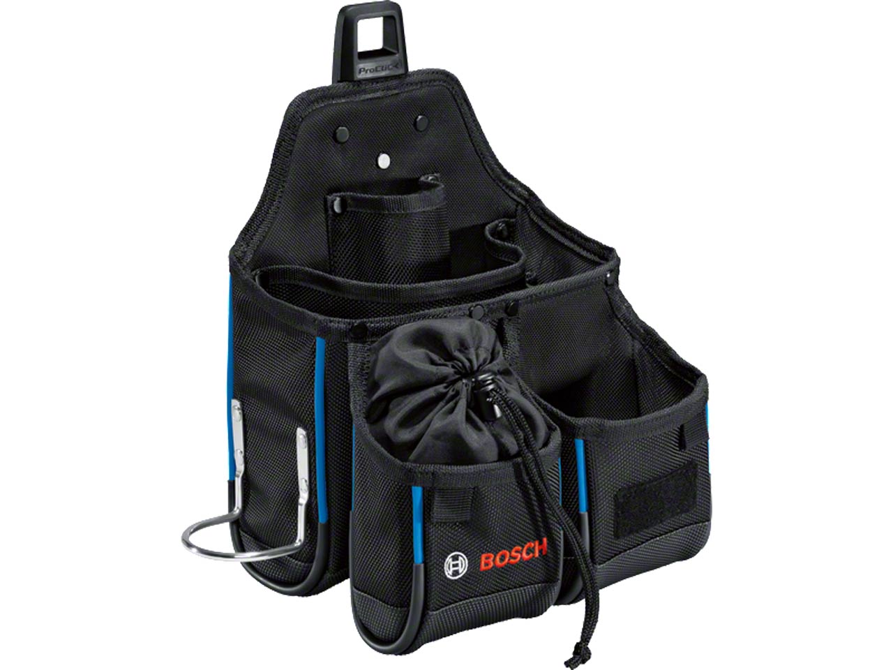 Verktygsväska Bosch GWT 4 Professional