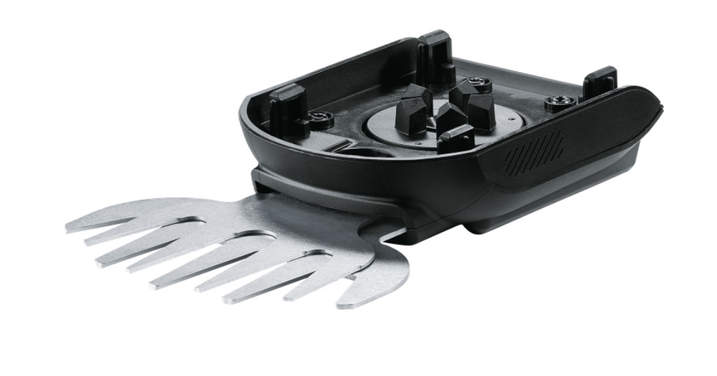 Grässvärd Bosch AdvancedShear 18; 100 mm