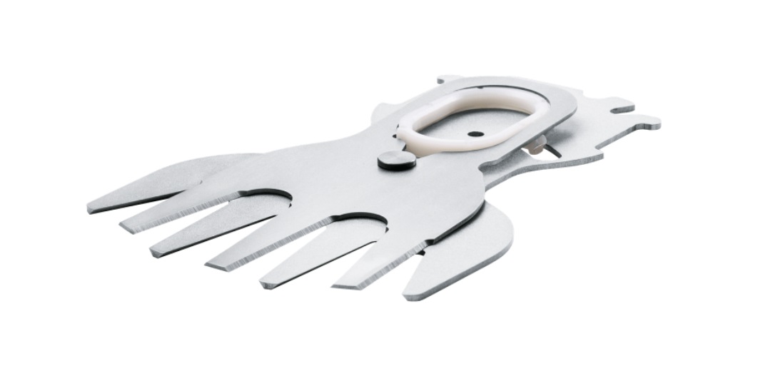 Grässvärd Bosch EasyShear; 80 mm