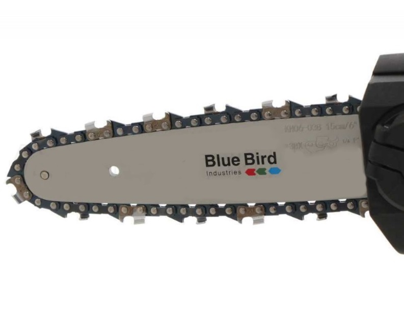 Sågsvärd för motorsåg Blue Bird PCS22-06-6; 6''; 15 cm; 1/4''; 1,1 mm