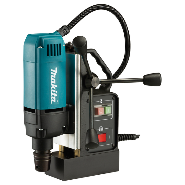 Magnetisk pelarborrmaskin Makita HB350; 1050 W
