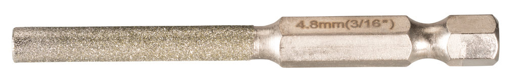 Fil för kedjeslipning Makita D-73760; 4,8 mm; 1/4''