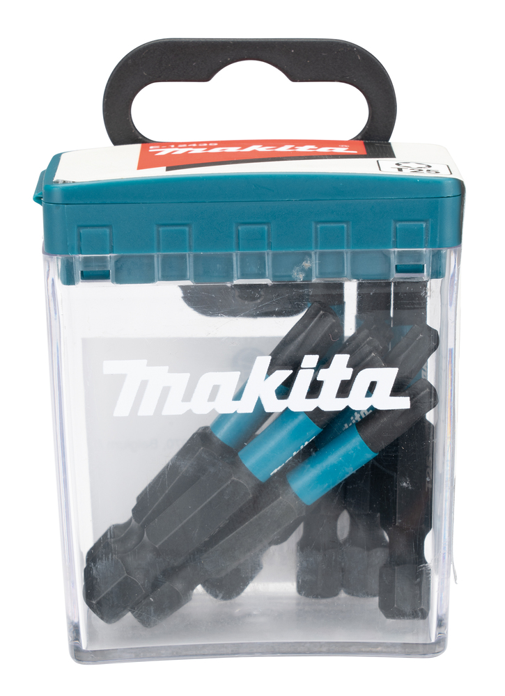 Bits spår Makita E-12435; T25; 50 mm; 10 st.