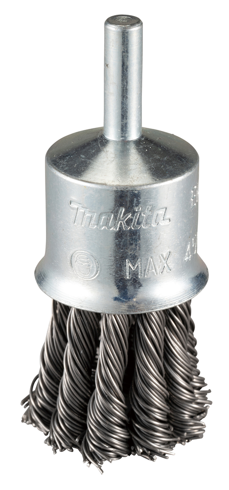Stålborste Makita D-73857; 24x0,5 mm