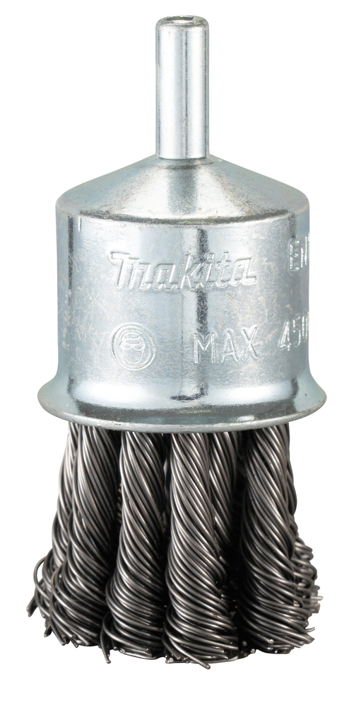 Stålborste Makita D-73863; 28x0,5 mm