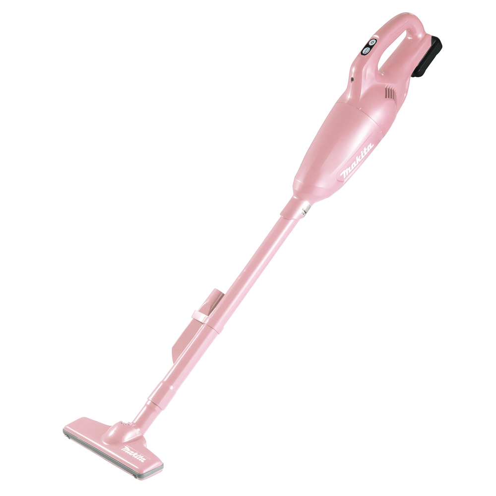 Dammsugare Makita CL108FDSAP; 12 V; 1x2,0 Ah batt.