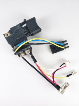 Strömbrytare Makita 650693-9