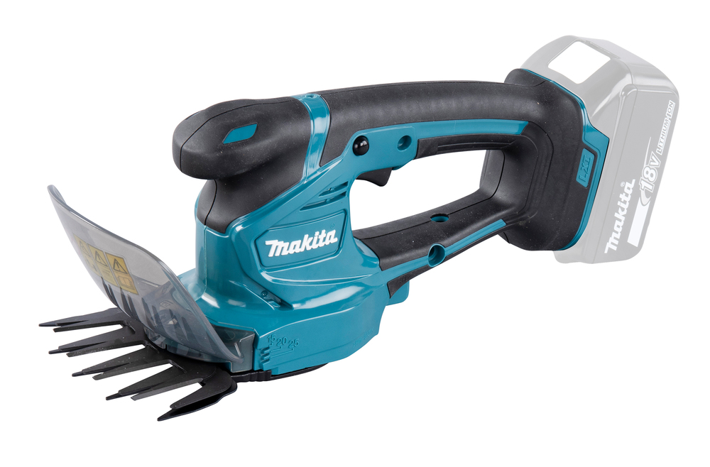 Grässax Makita DUM111ZX; 18 V (utan batteri och laddare)