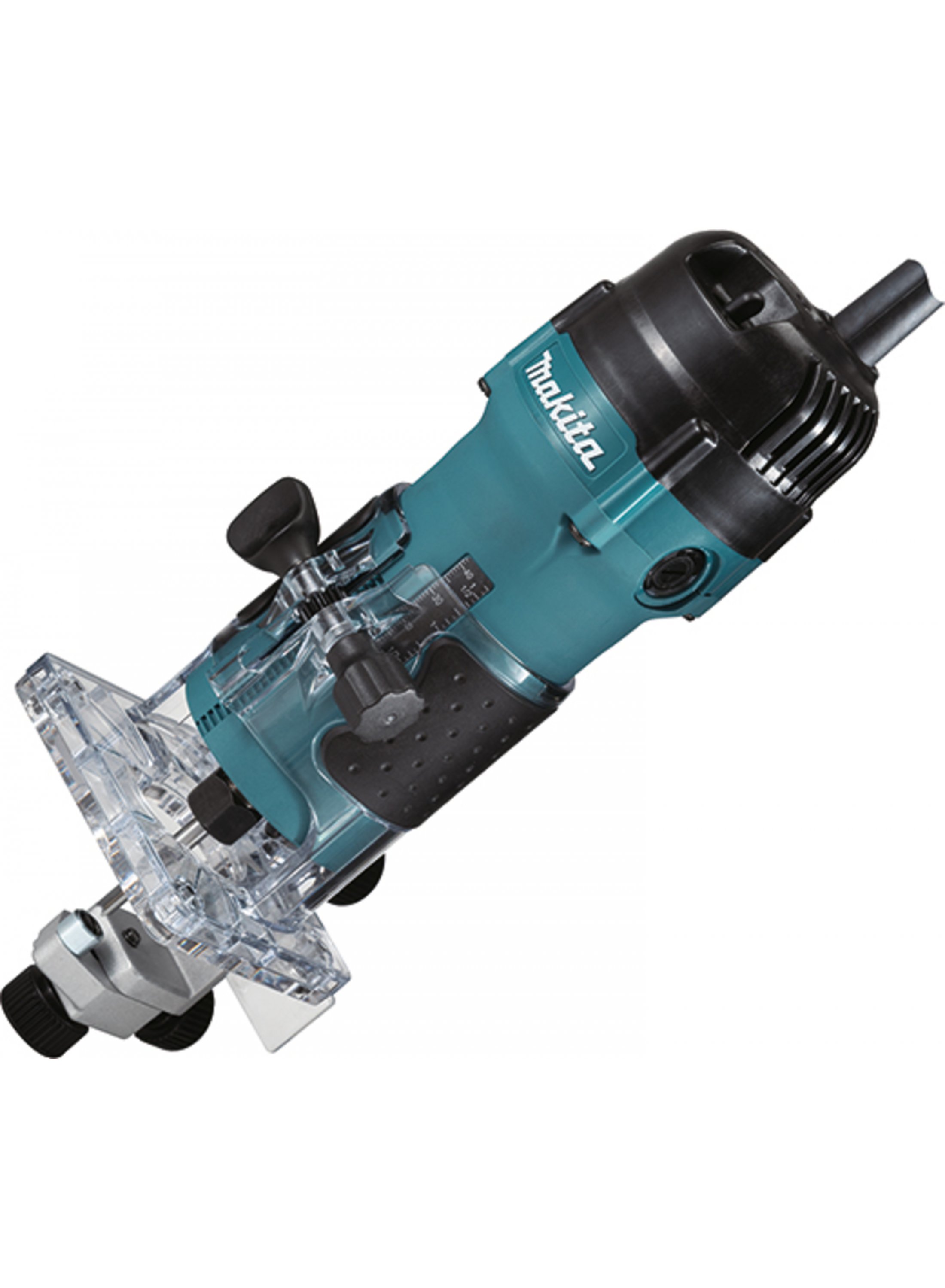 Kantfräs Makita 3711; 530 W