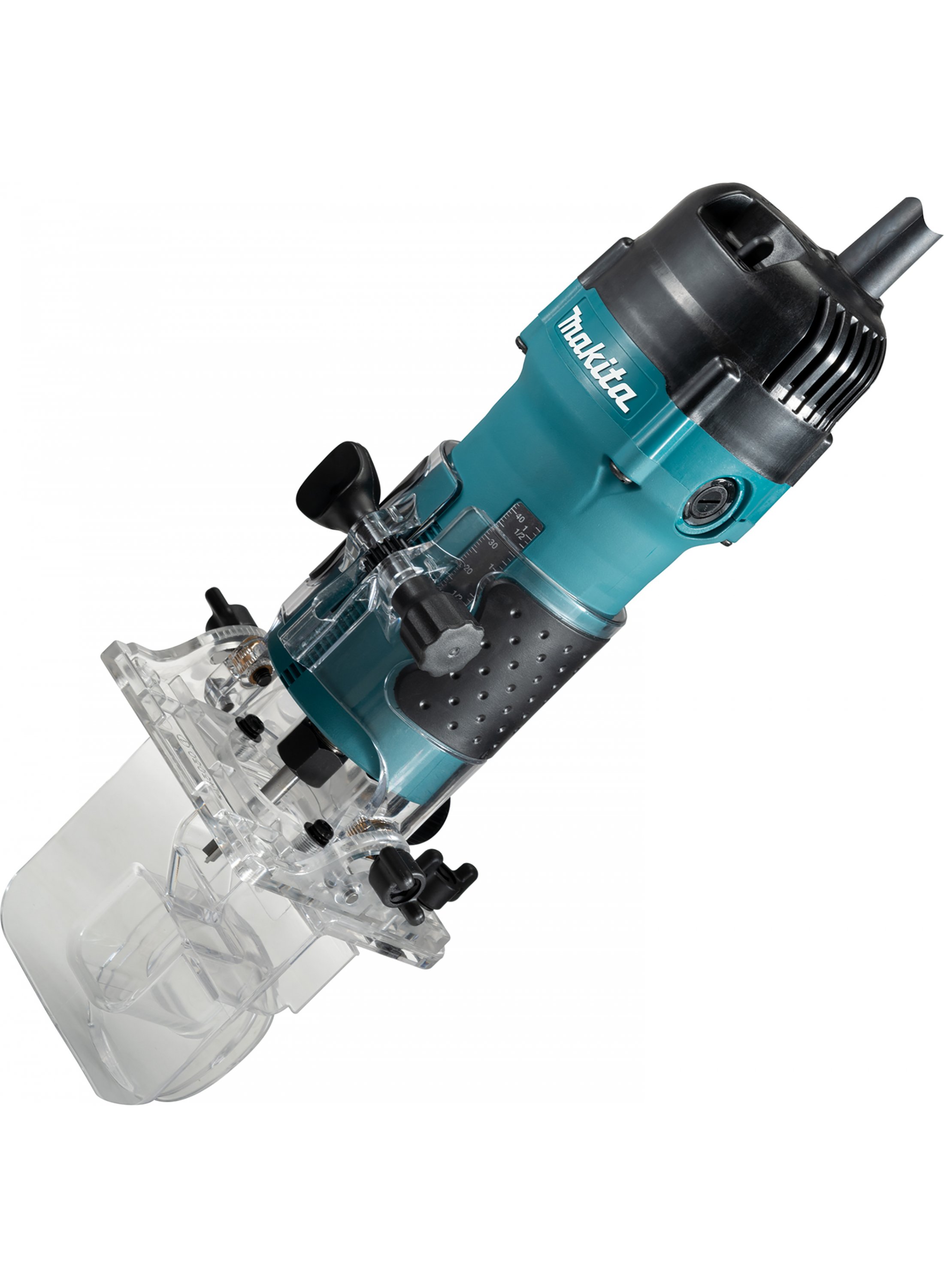 Kantfräs Makita 3712; 530 W