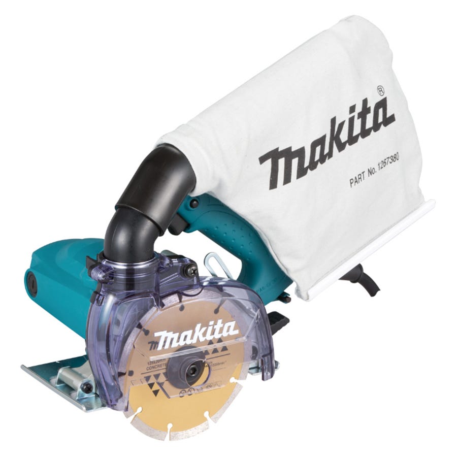 Cirkelsåg Makita 4100KB; 1400 W