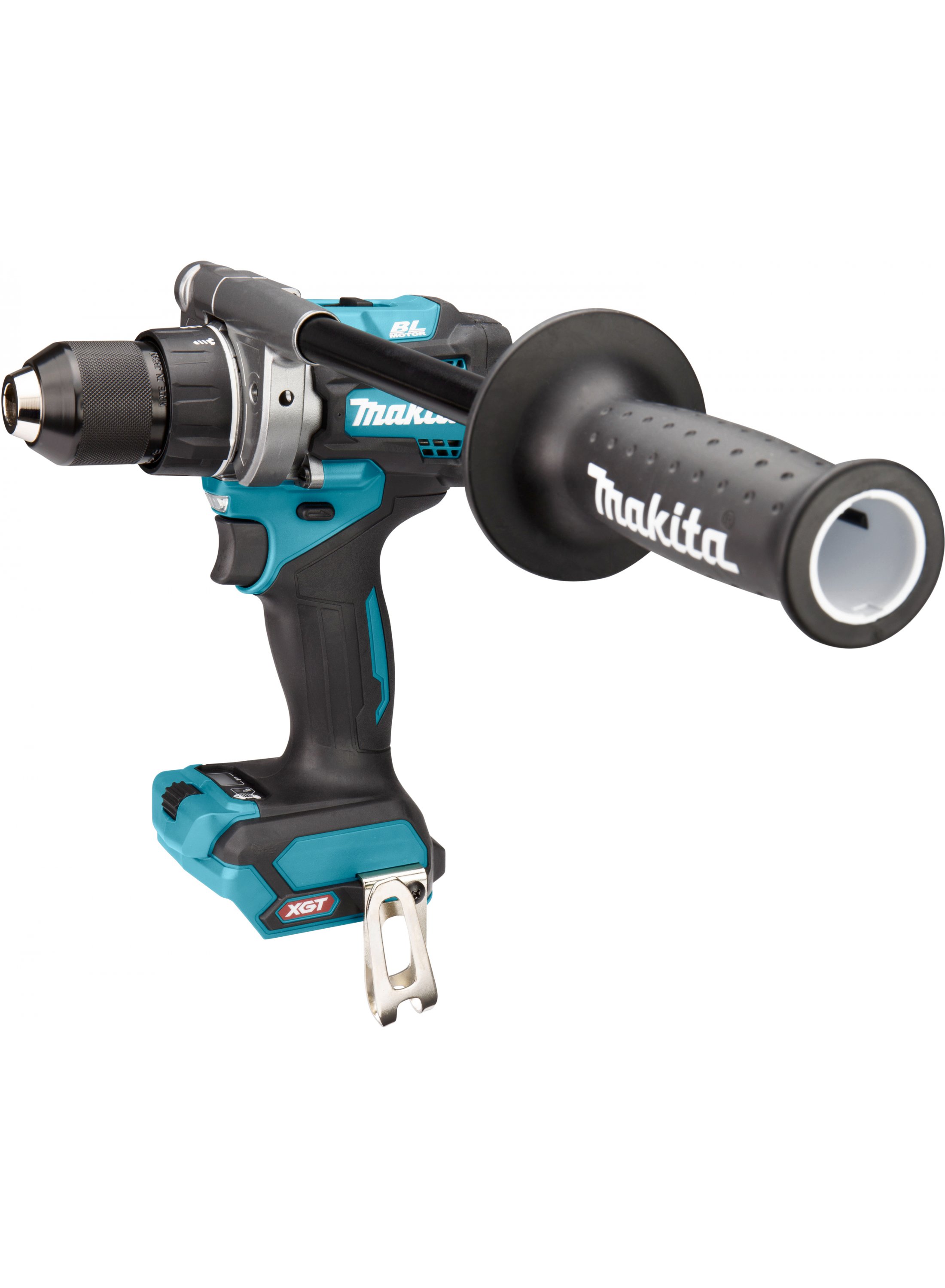 Skruvdragare/borr Makita DF001GZ01; 40 V (utan batteri och laddare)