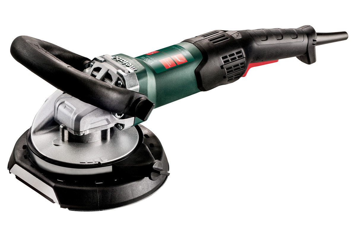 Betongslip Metabo RFEV 19-125 RT; 1900 W